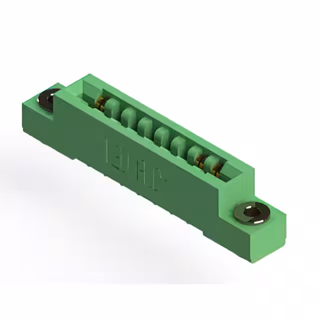 807-008-553-103 EDAC Inc.  Edgeboard Connectors
